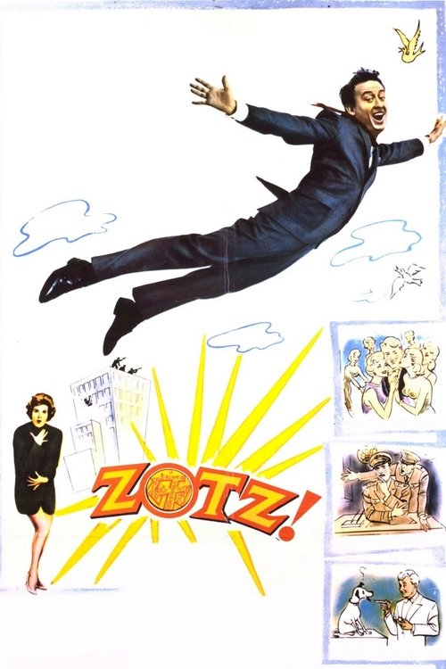 Zotz! — постер