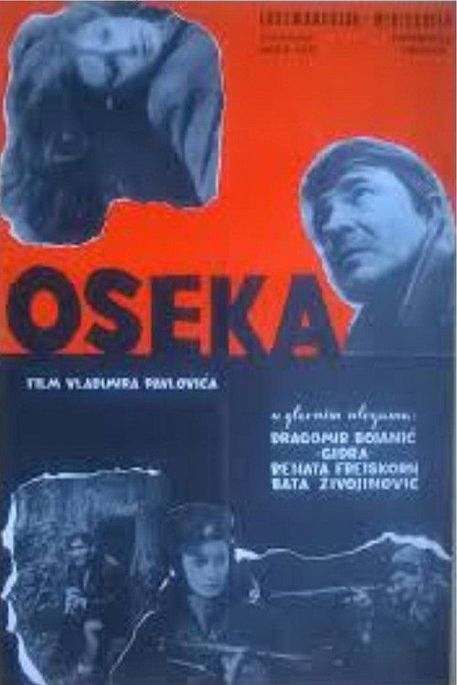 Oseka — постер