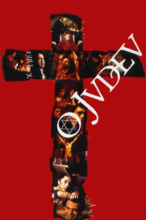 O Judeu — постер