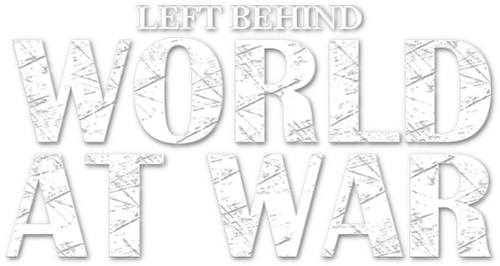Left Behind: World at War — логотип