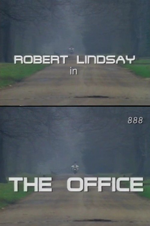 The Office — постер
