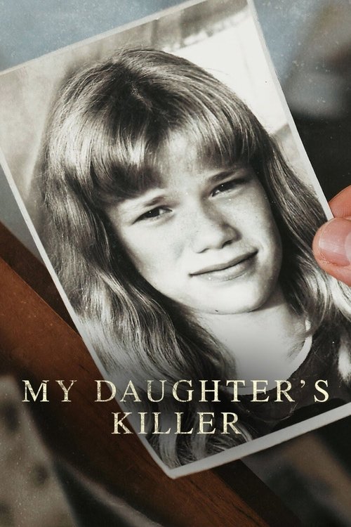 My Daughter's Killer — постер