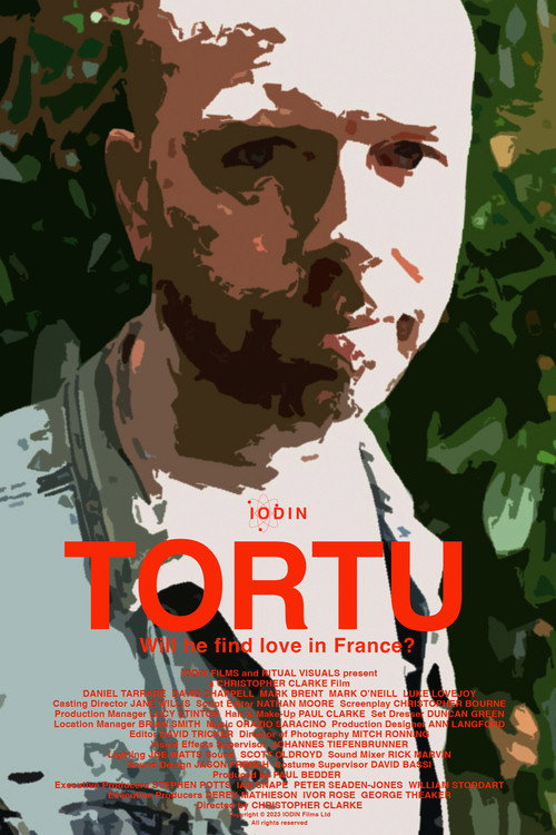 Tortu — постер