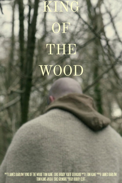 King of The Wood — постер
