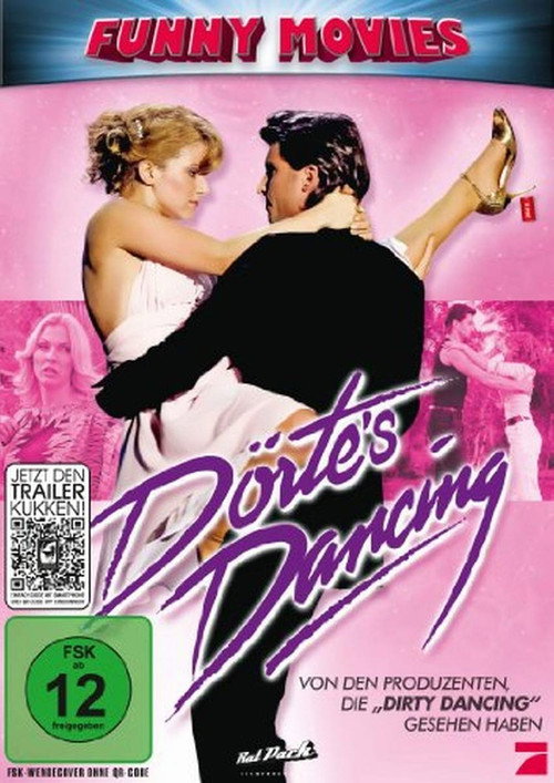 Dörte's Dancing — постер