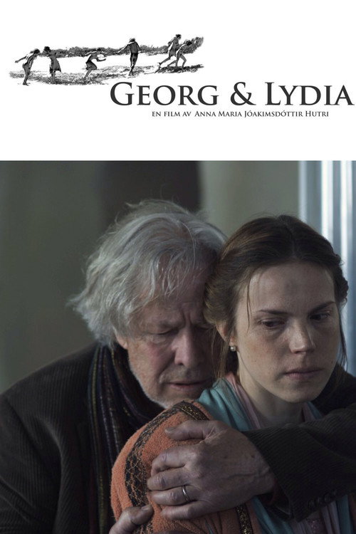 Georg & Lydia — постер