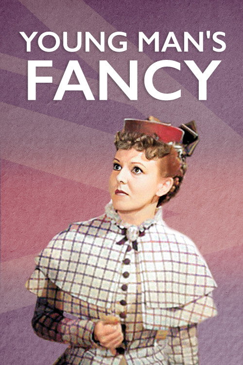 Young Man's Fancy — постер