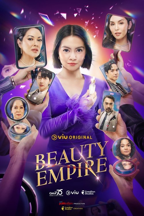 Beauty Empire — постер