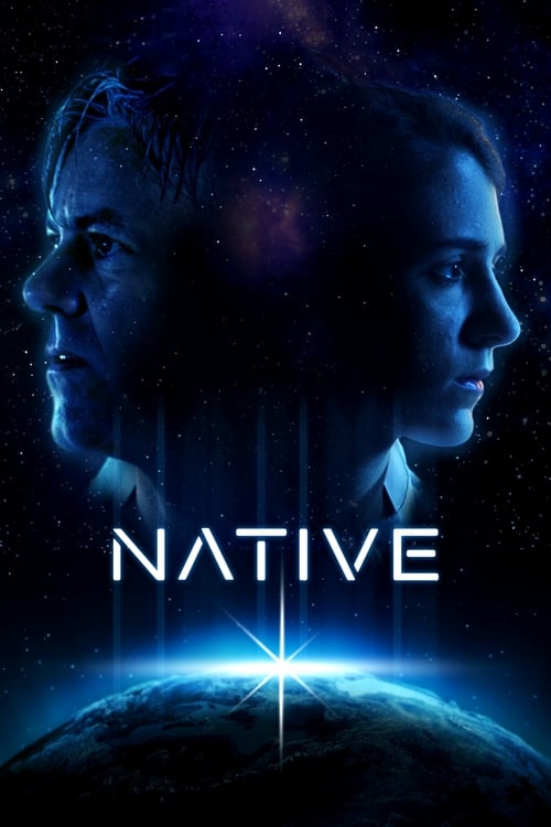 Native — постер