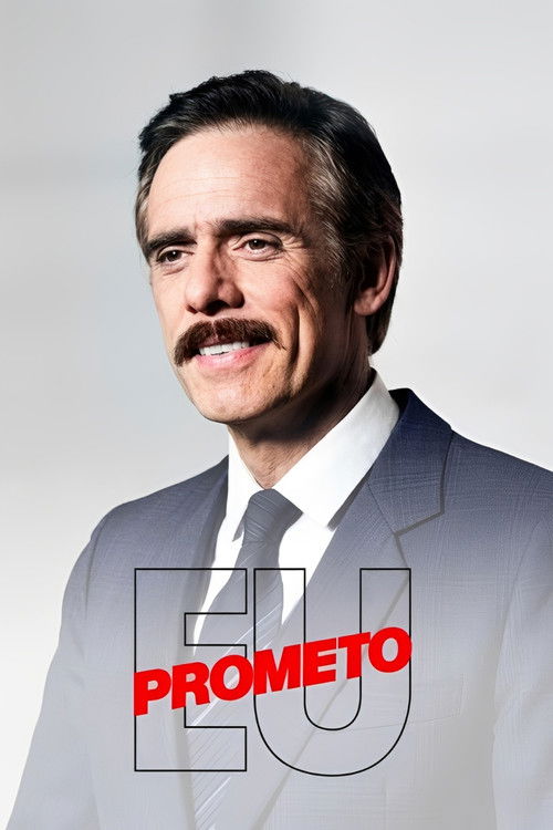 Eu Prometo — постер