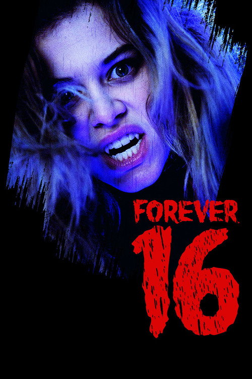 Forever 16 — постер