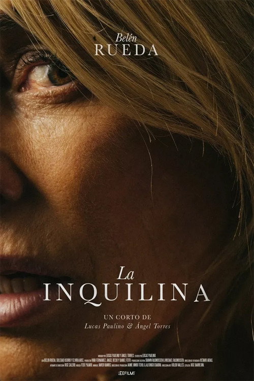 La Inquilina — постер