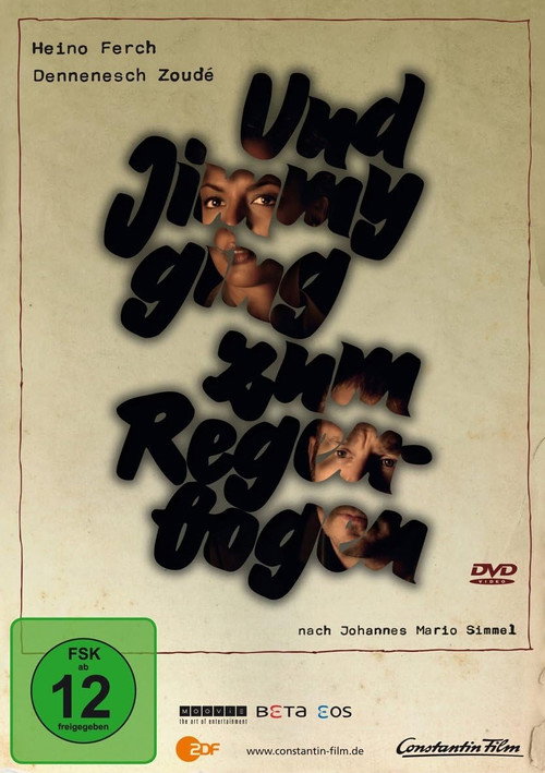 Und Jimmy ging zum Regenbogen — постер