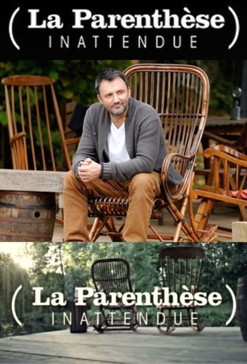 La Parenthèse inattendue — постер
