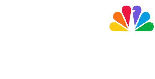 Meet the Press — логотип