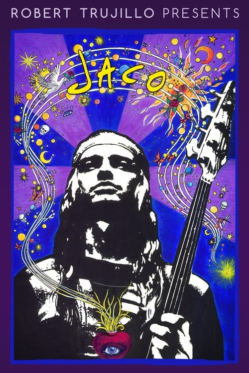Jaco — постер