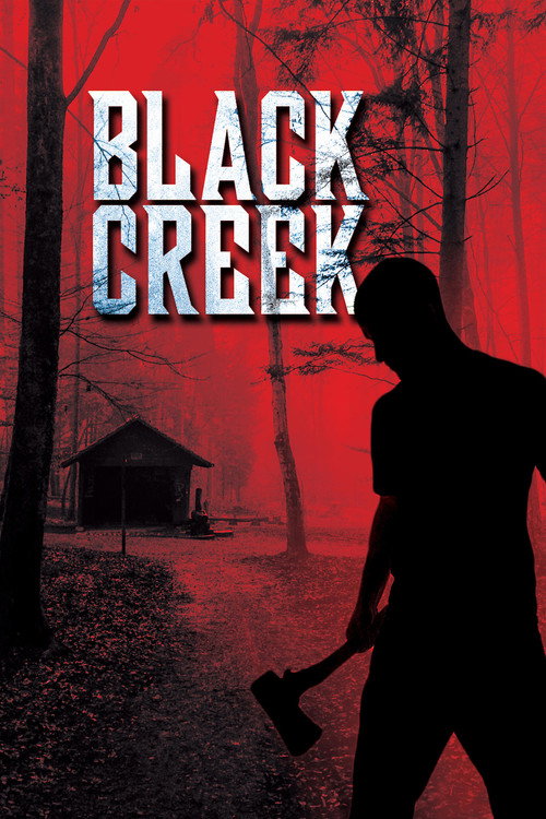 Black Creek — постер