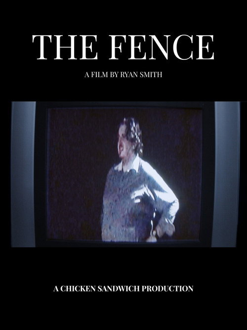The Fence — постер