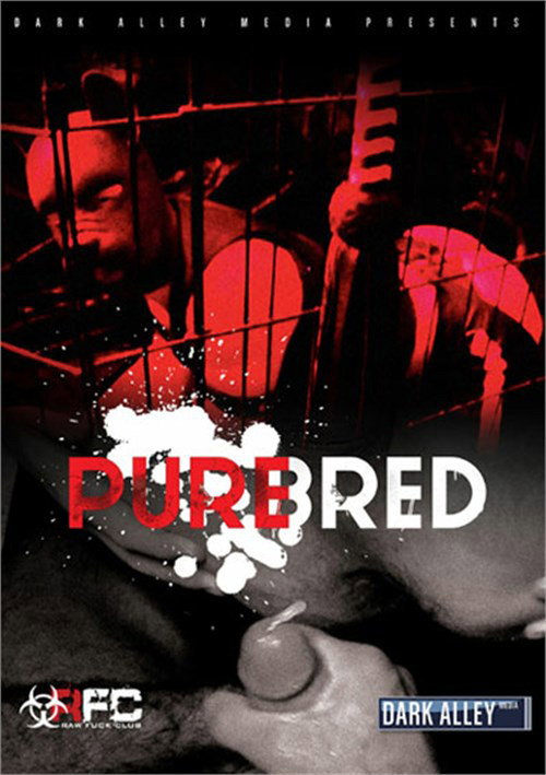 Pure Bred — постер