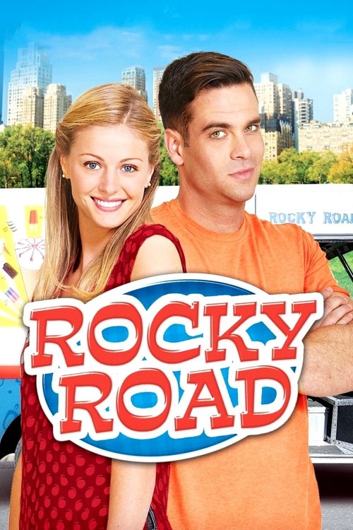 Rocky Road — постер