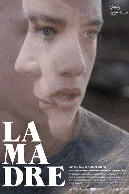 La madre — постер