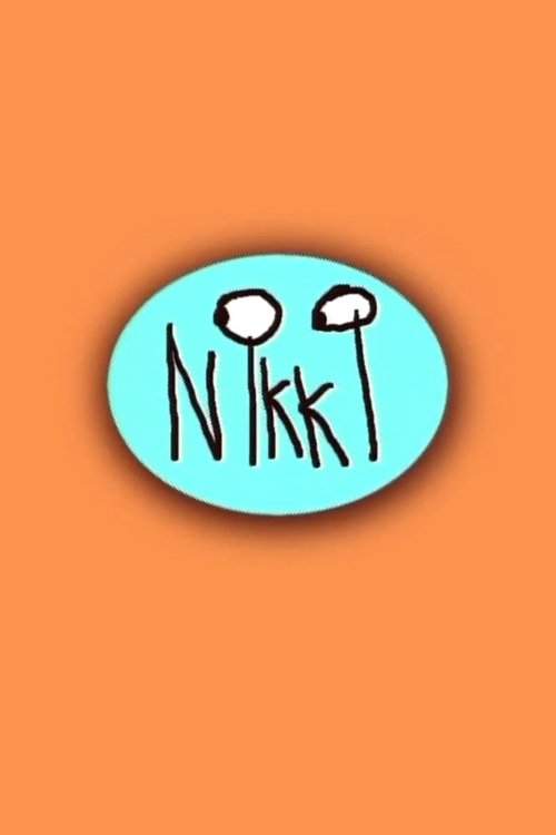 Nikki — постер