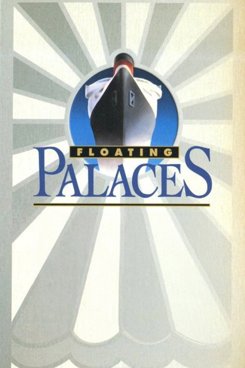Floating Palaces — постер