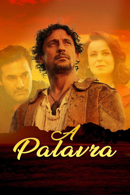 A Palavra — постер
