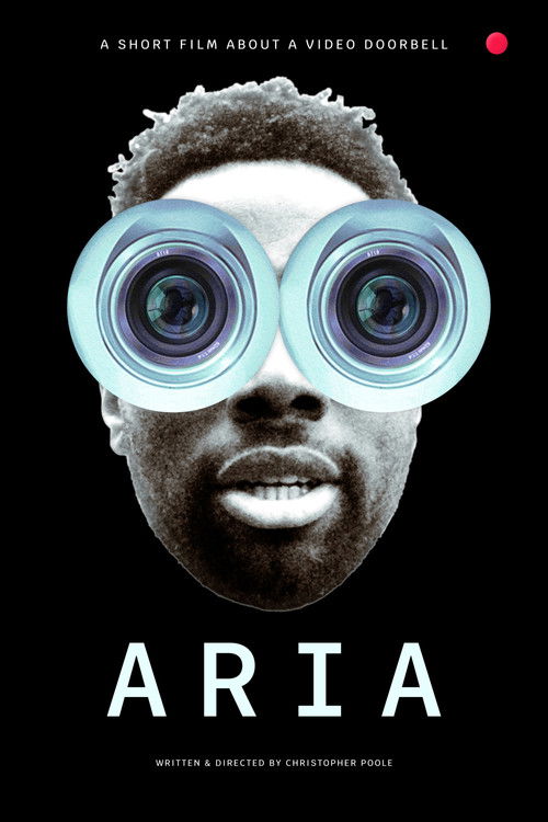 Aria — постер