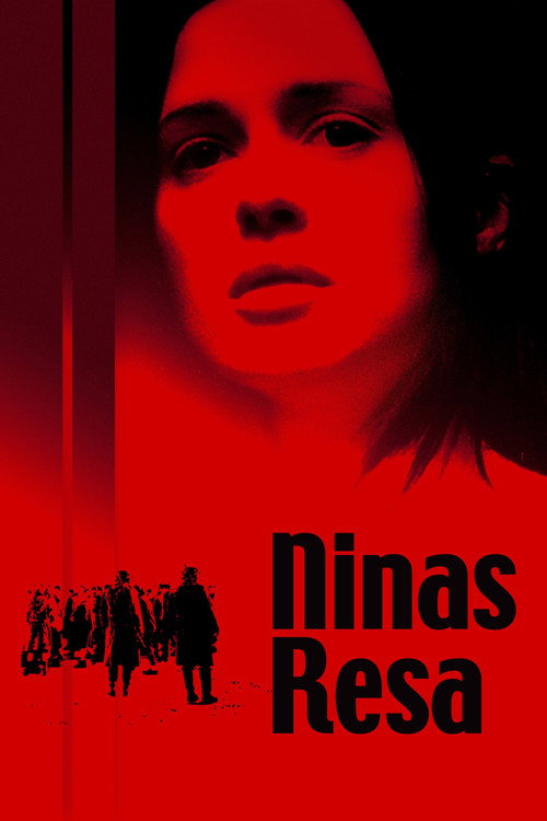 Ninas resa — постер