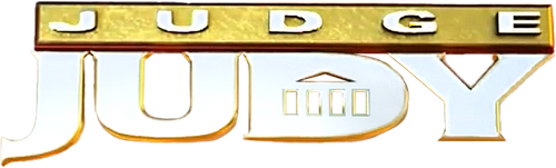 Судья Джуди — логотип