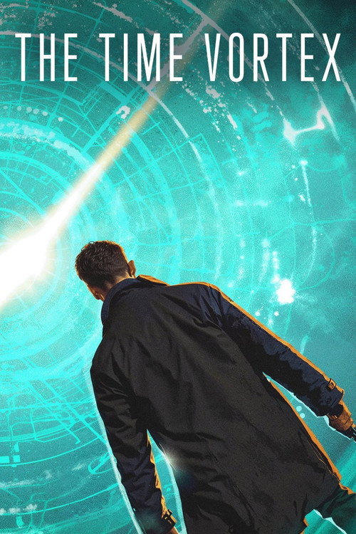 The Time Vortex — постер