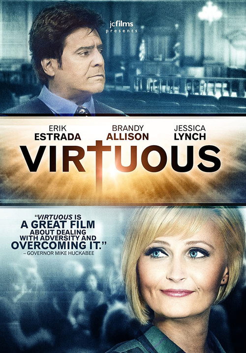 Virtuous — постер