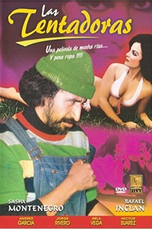 Las Tentadoras — постер