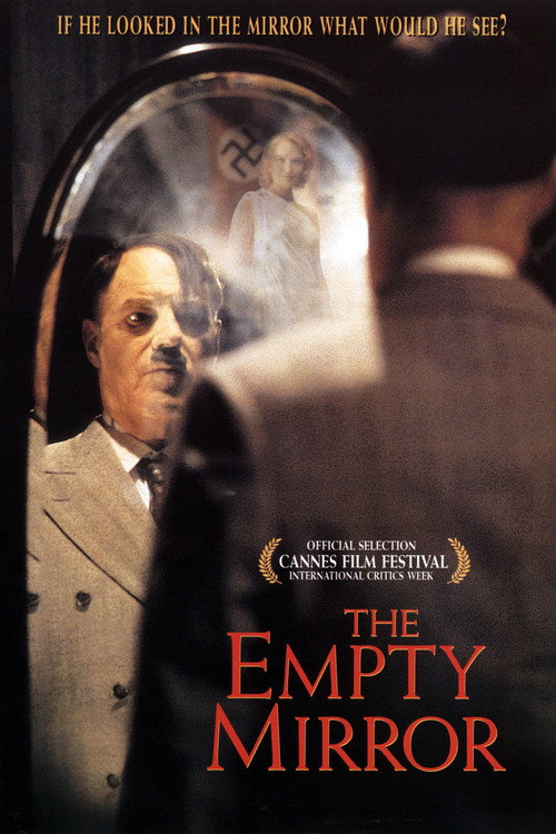 The Empty Mirror — постер