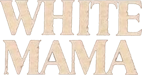 White Mama — логотип