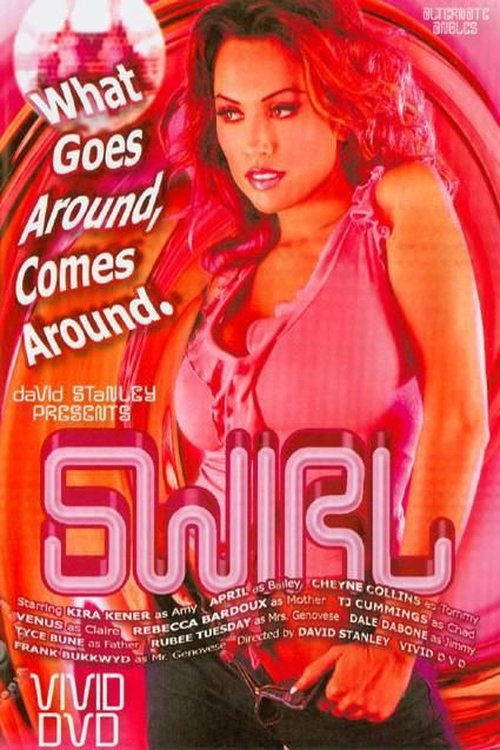 Swirl — постер