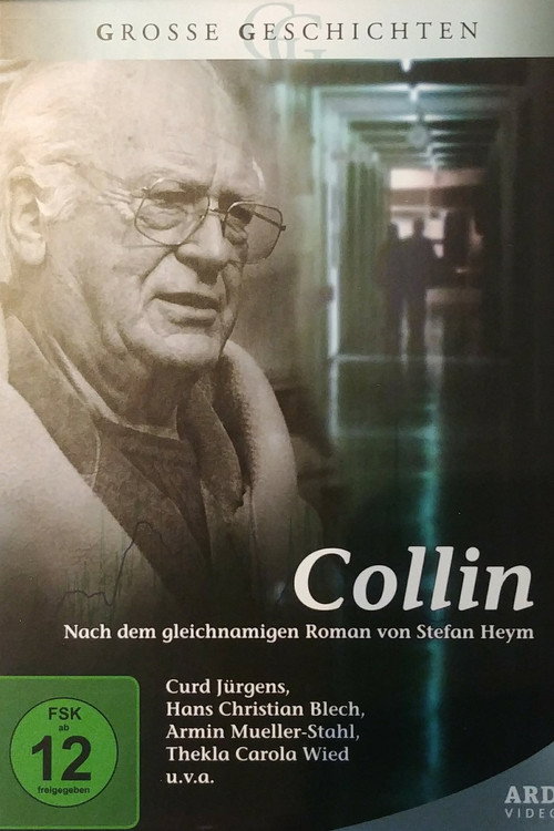 Collin — постер