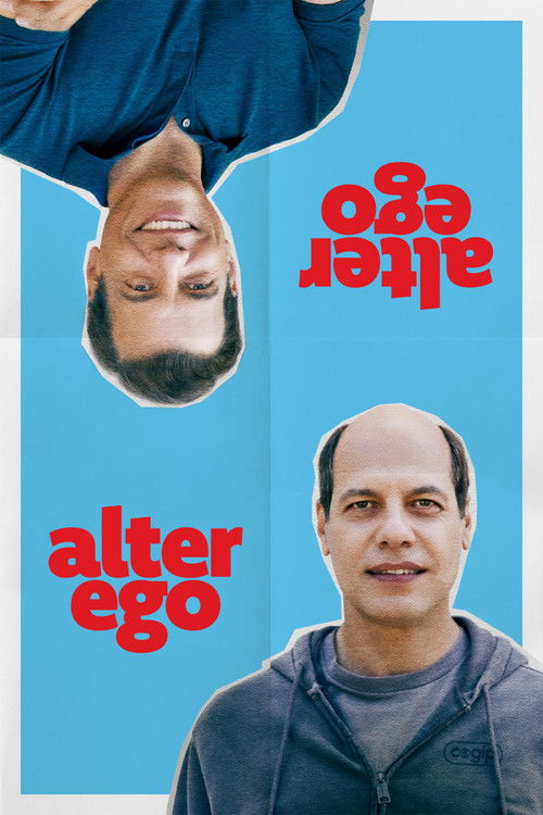 Alter Ego — постер