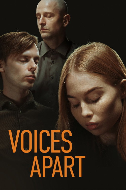 Voices Apart — постер