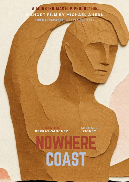 Nowhere Coast — постер