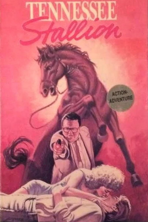 Tennessee Stallion — постер