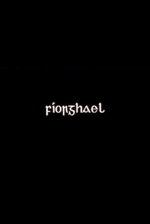 Fíorghael — постер