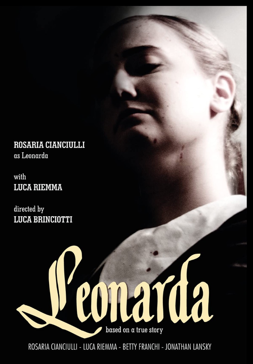 Leonarda — постер