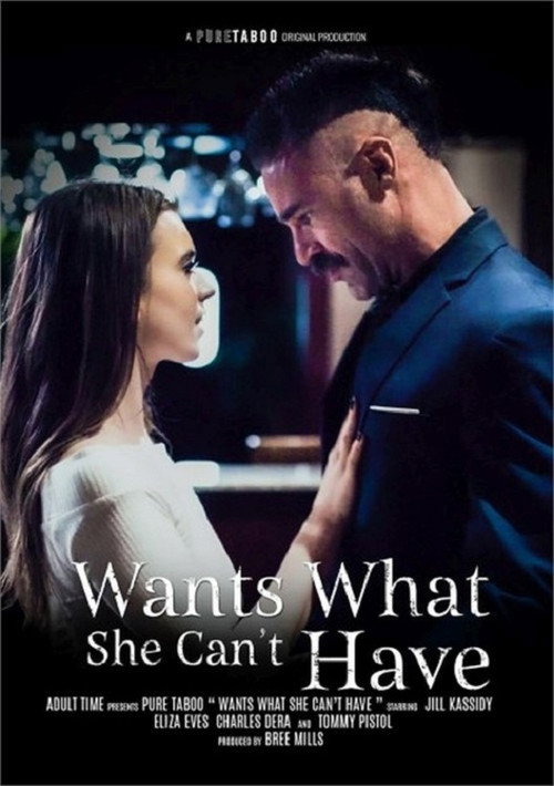 Wants What She Can't Have — постер