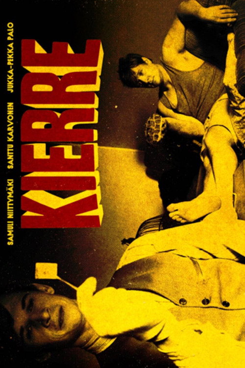 Kierre — постер