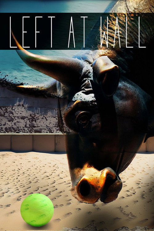 Left at Wall — постер