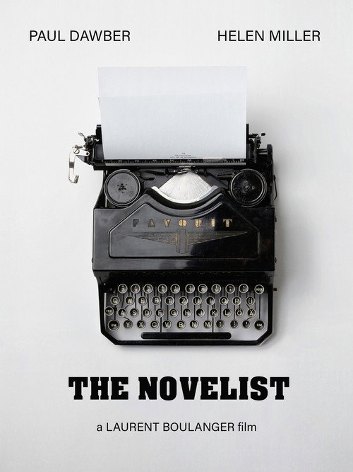 The Novelist — постер