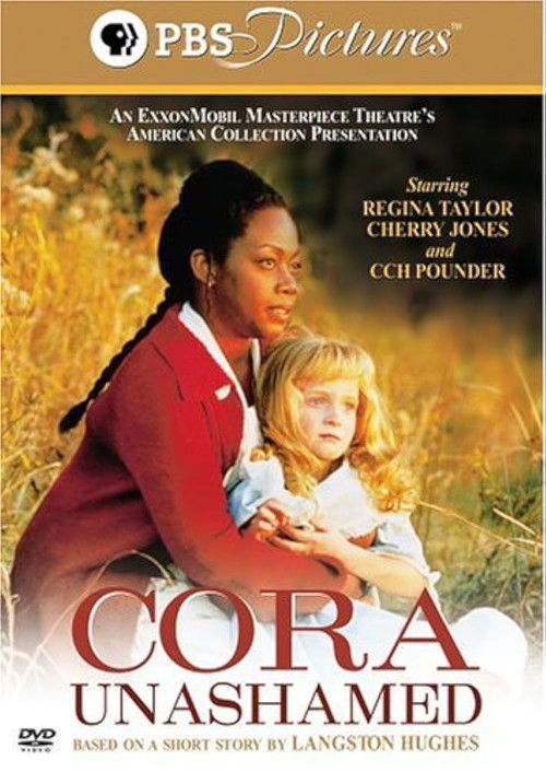 Cora Unashamed — постер
