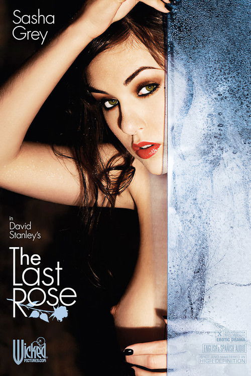 The Last Rose — постер